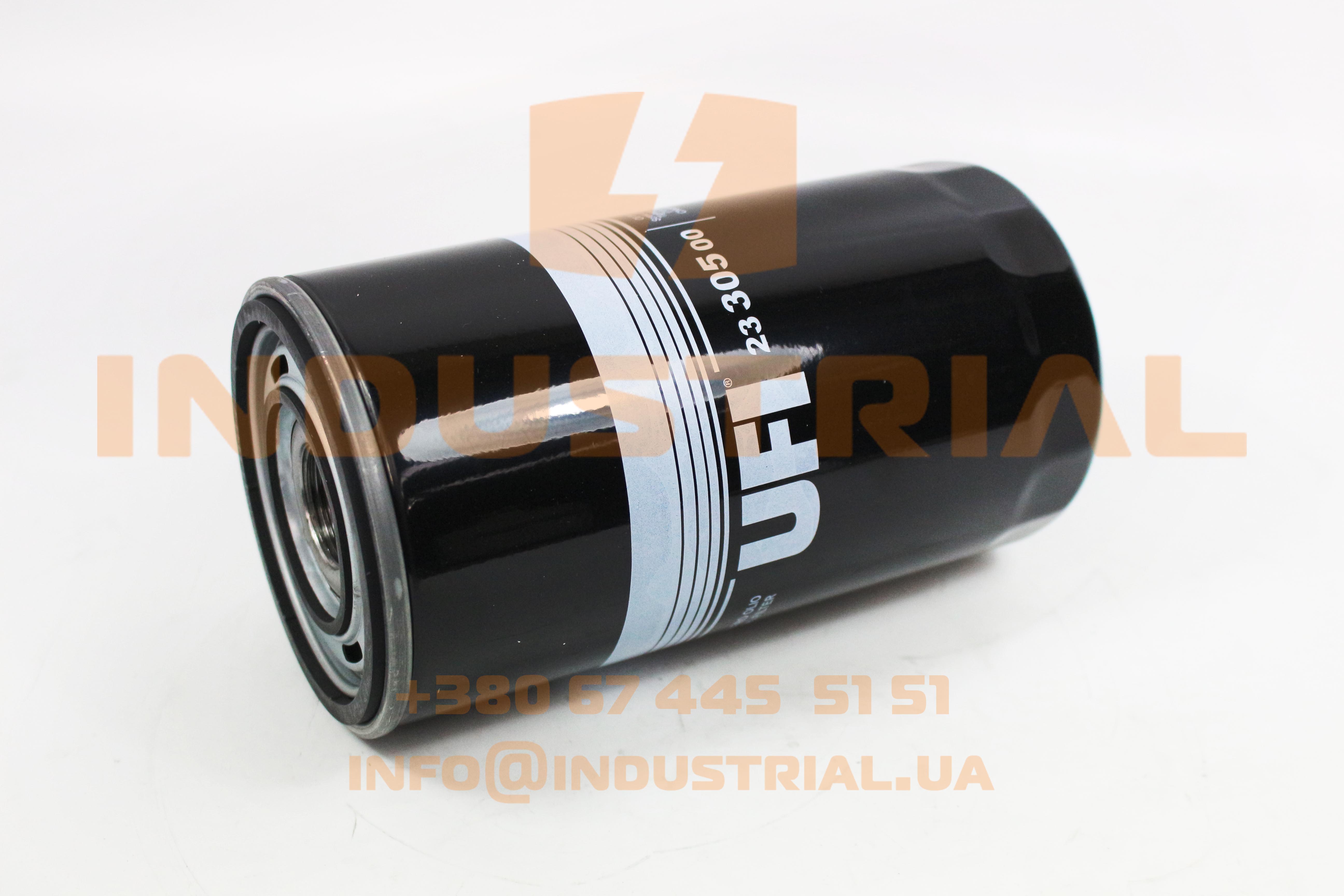 UFI 0306476 UFI